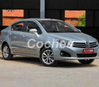 Brilliance H230  2015
