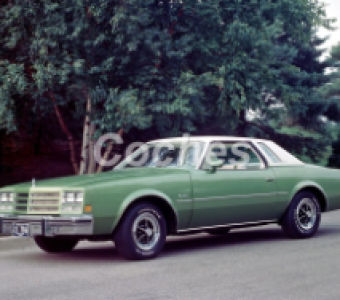 Buick Century  1973