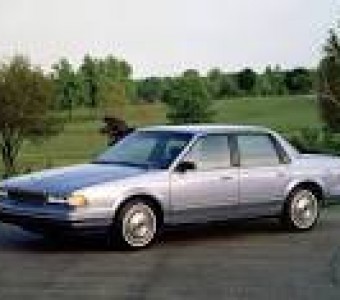 Buick Century  1993