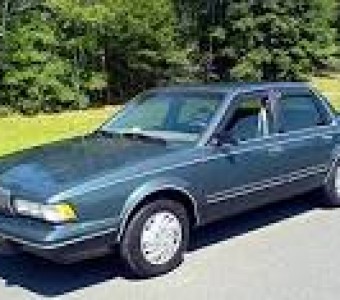 Buick Century  1994