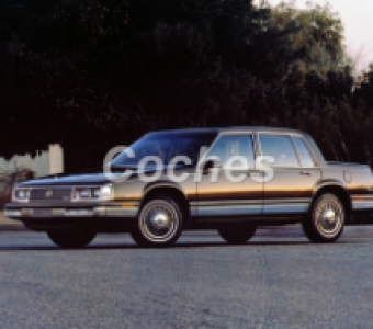 Buick Electra  1985