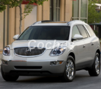 Buick Enclave  2009