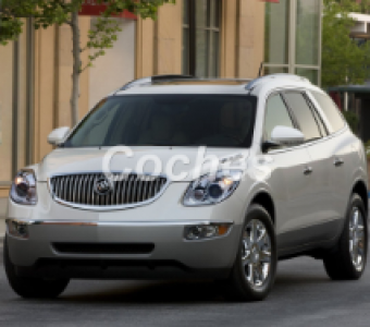 Buick Enclave  2007