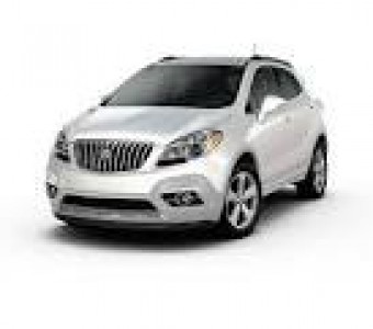 Buick Encore  2016