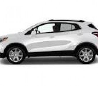 Buick Encore  2017