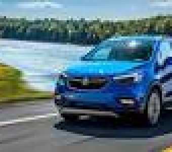 Buick Encore  2018