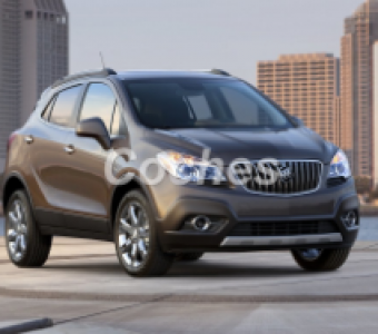 Buick Encore  2012