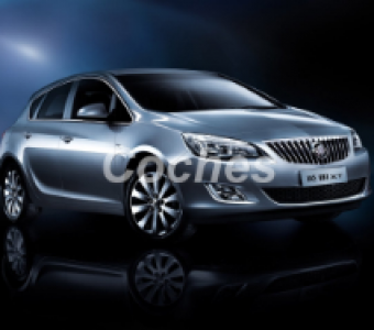 Buick Excelle  2009