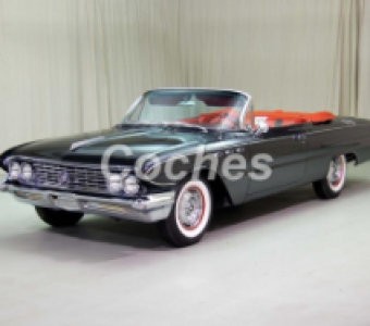 Buick LeSabre  1961