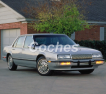 Buick LeSabre  1988