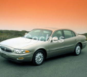 Buick LeSabre  1999