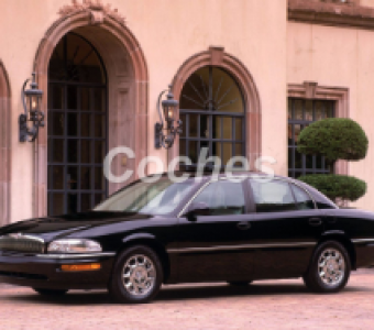 Buick Park Avenue  1997