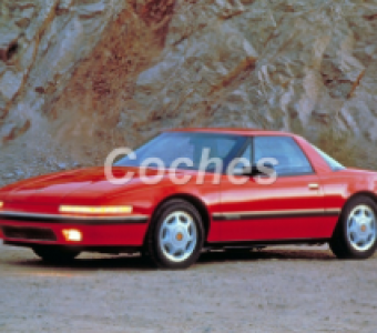 Buick Reatta  1988