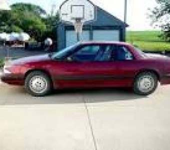 Buick Regal  1973