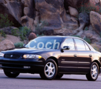 Buick Regal  1997