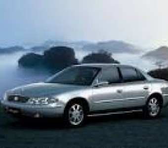 Buick Regal  1996