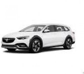 Buick Regal  2018