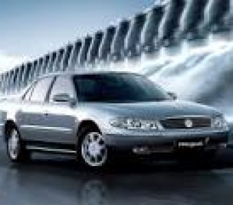 Buick Regal  2019