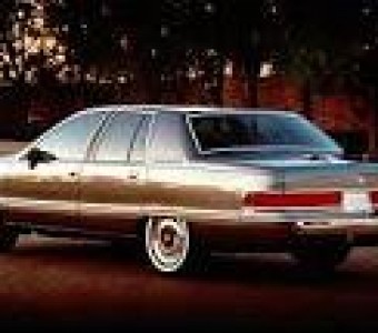 Buick Roadmaster  1993