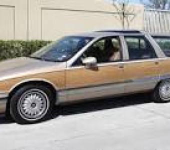 Buick Roadmaster  1992