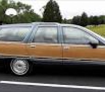 Buick Roadmaster  1993