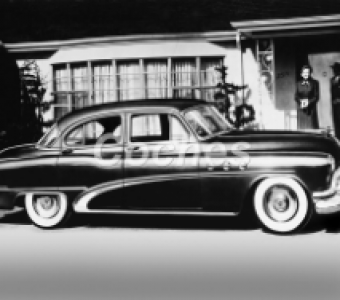 Buick Special  1949