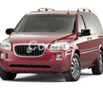 Buick Terraza  2005