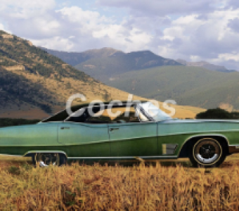 Buick Wildcat  1967