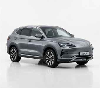 BYD Seal U  2026