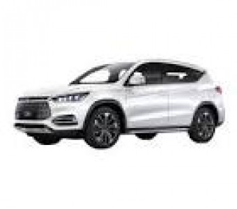 BYD Song EV  2019