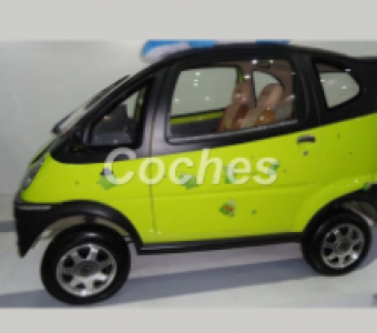 Byvin BD326J (Moca)  2011