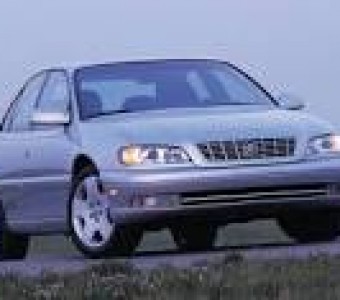 Cadillac Catera  1996