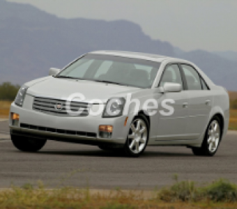 Cadillac CTS  2003