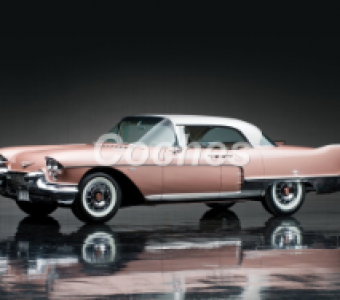 Cadillac Eldorado  1957