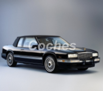 Cadillac Eldorado  1988
