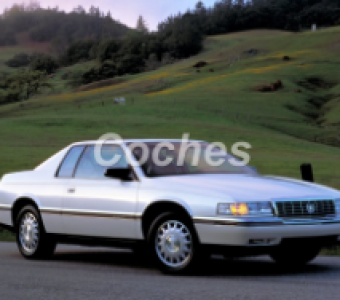 Cadillac Eldorado  1992