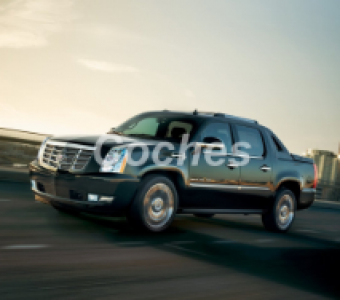 Cadillac Escalade  2007