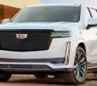 Cadillac Escalade  2021