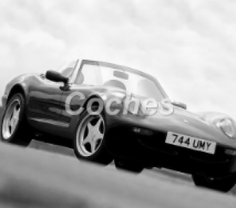 Caterham 21  1995