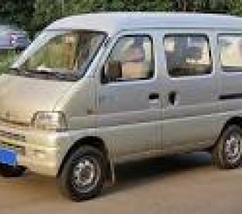 Chana SC6390  2006