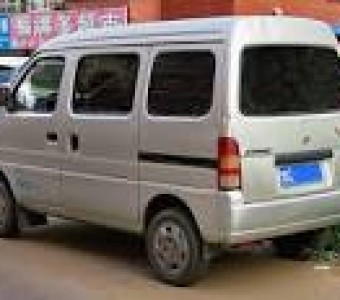 Chana SC6390  2007