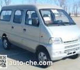 Chana SC6390  2008