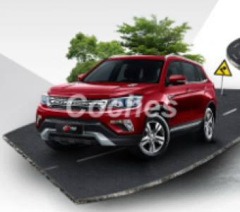 Changan CS75  2015