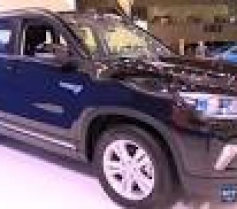 Changan CS75  2018