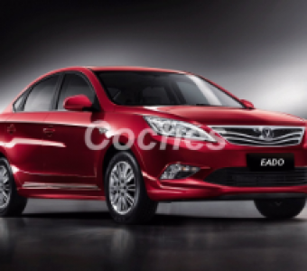 Changan Eado  2011