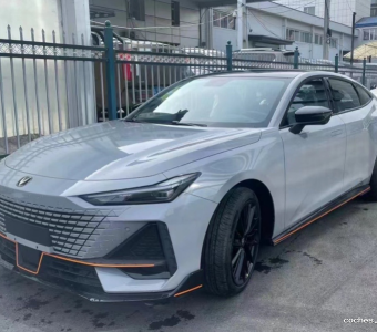 Changan Uni-V  2025