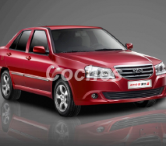 Chery Amulet (A15)  2014