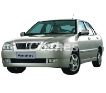 Chery Amulet (A15)  2003