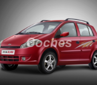 Chery Kimo (A1)  2006