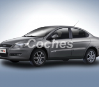 Chery M11 (A3)  2008